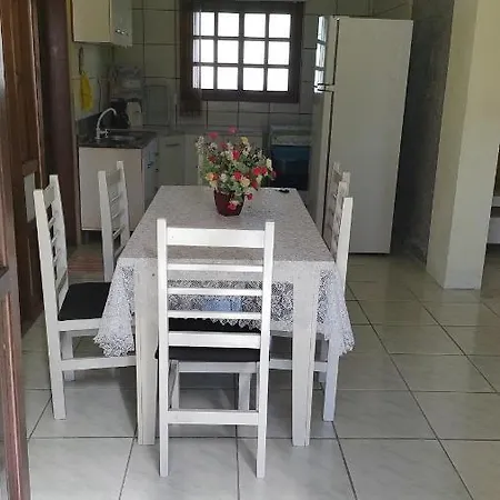 Casa De Praia Para Familia - 3 Quartos - Acomoda Ate 10 Pessoas Tramandai Exterior photo