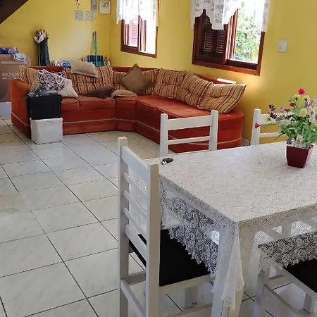 Casa De Praia Para Familia - 3 Quartos - Acomoda Ate 10 Pessoas Tramandai Exterior photo