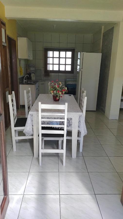 Casa De Praia Para Familia - 3 Quartos - Acomoda Ate 10 Pessoas * Tramandai