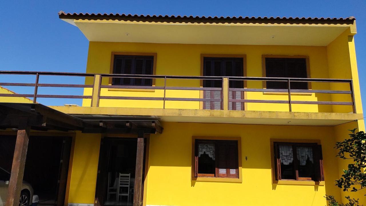 Holiday home Casa De Praia Para Familia - 3 Quartos - Acomoda Ate 10 Pessoas *