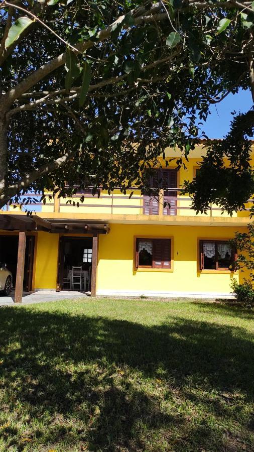 Casa De Praia Para Familia - 3 Quartos - Acomoda Ate 10 Pessoas