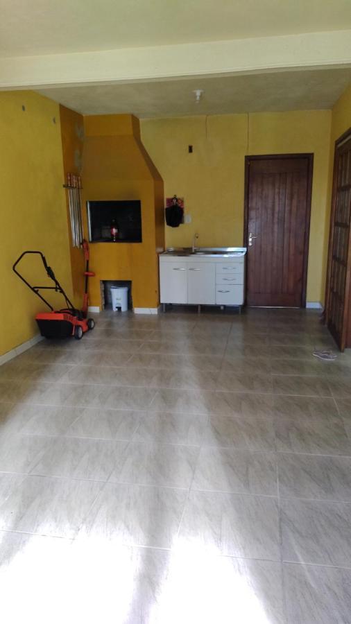Casa De Praia Para Familia - 3 Quartos - Acomoda Ate 10 Pessoas Holiday home *